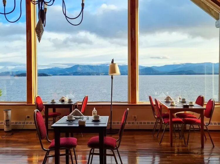 Sol Del Nahuel Hotel & Spa