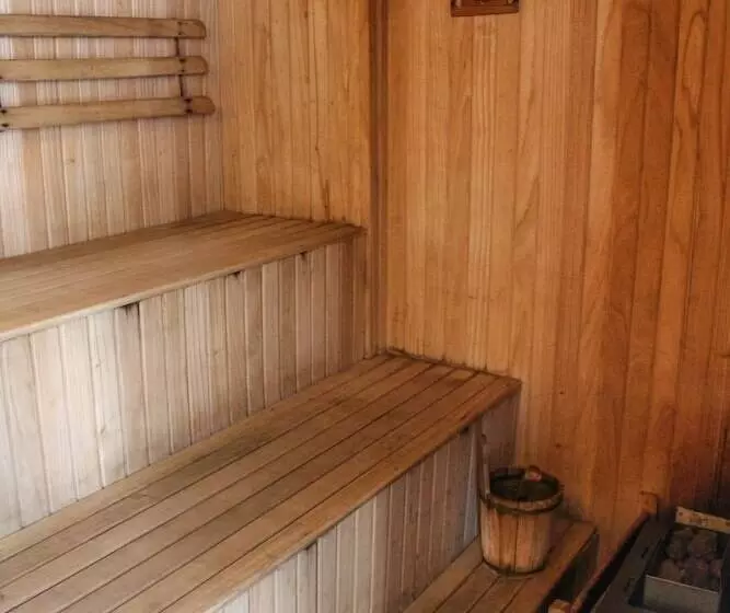 Sol Del Nahuel Hotel & Spa