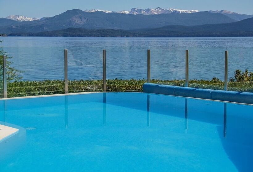 Sol Del Nahuel   Hotel & Spa