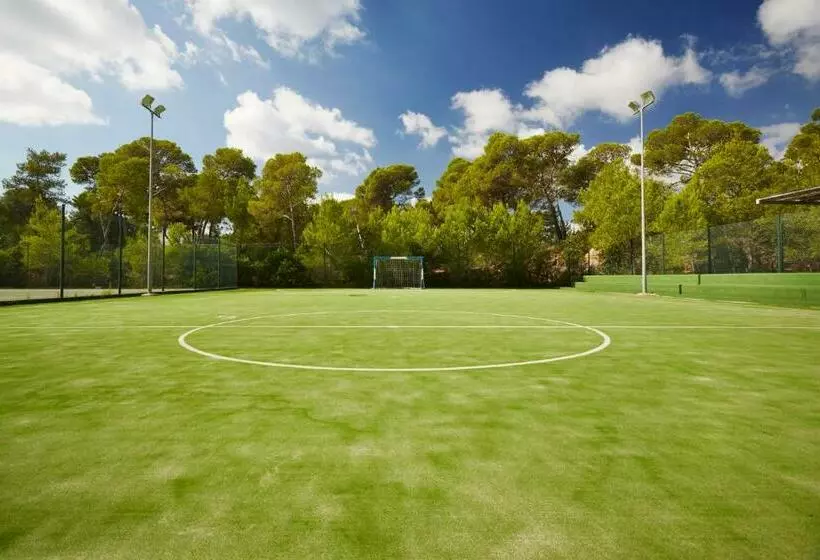 Invisa Hotel Club Cala Verde