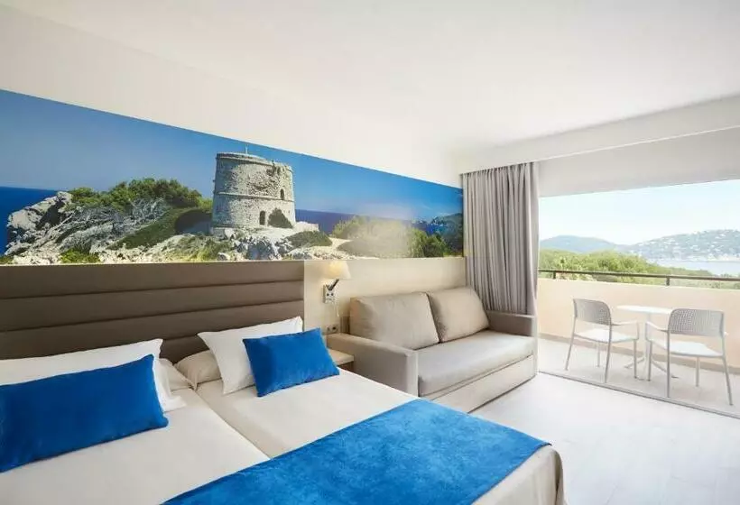 Invisa Hotel Club Cala Verde