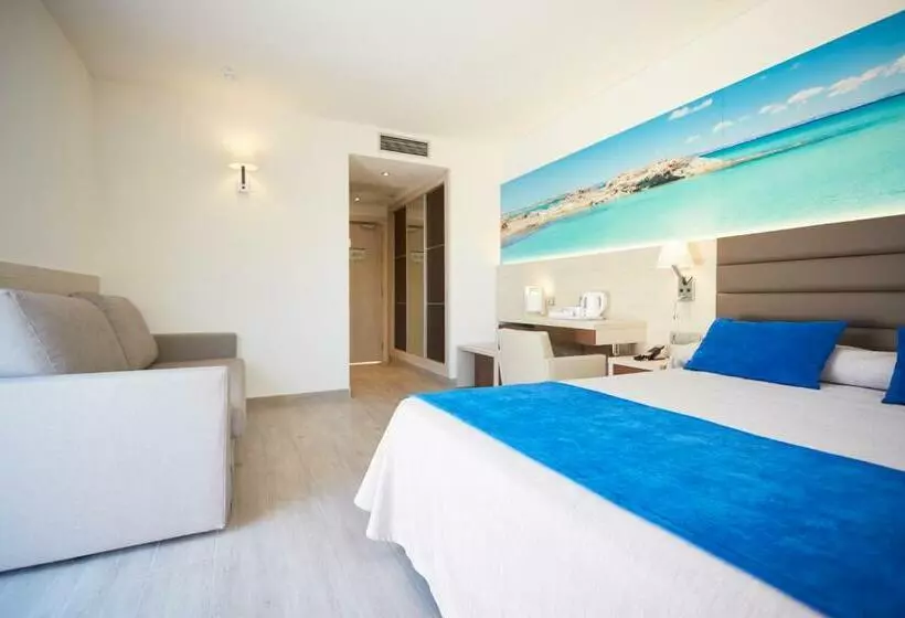 Invisa Hotel Club Cala Verde