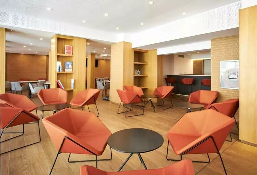 Invisa Hotel Club Cala Verde