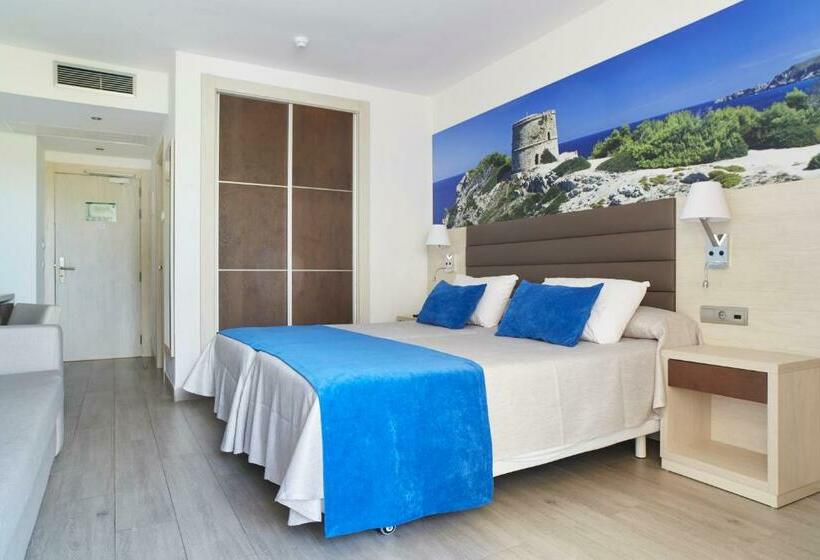 Invisa Hotel Club Cala Verde