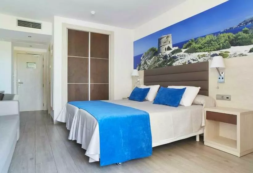 Invisa Hotel Club Cala Verde