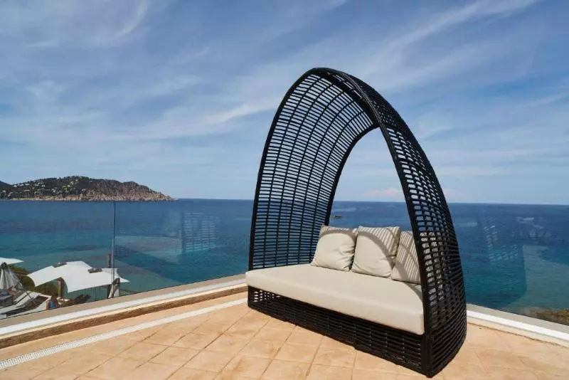 Invisa Hotel Club Cala Verde