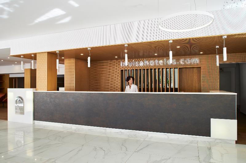 Invisa Hotel Club Cala Verde