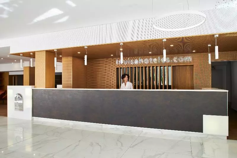 Invisa Hotel Club Cala Verde