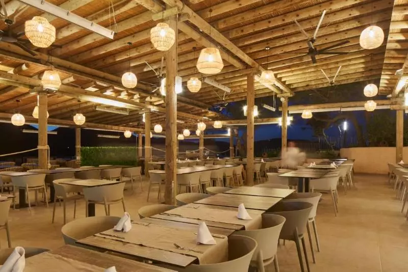 Invisa Hotel Club Cala Verde