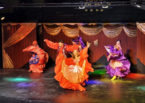 Izer Hotel Beach Club  All Inclusive