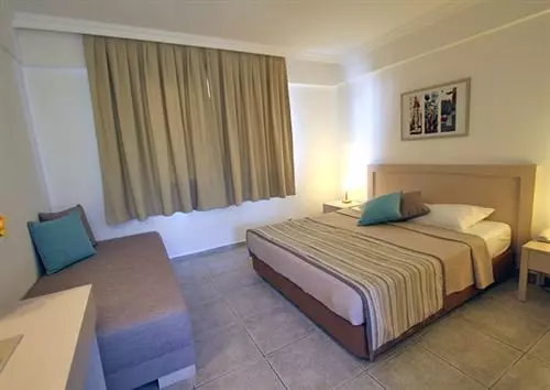 Izer Hotel Beach Club  All Inclusive