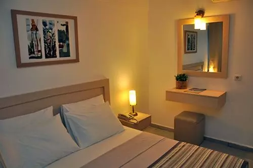 Izer Hotel Beach Club  All Inclusive