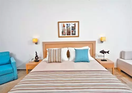 Izer Hotel Beach Club  All Inclusive