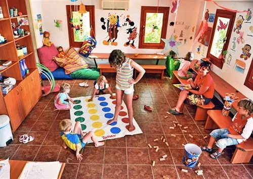 Izer Hotel Beach Club  All Inclusive