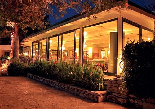 Izer Hotel Beach Club  All Inclusive