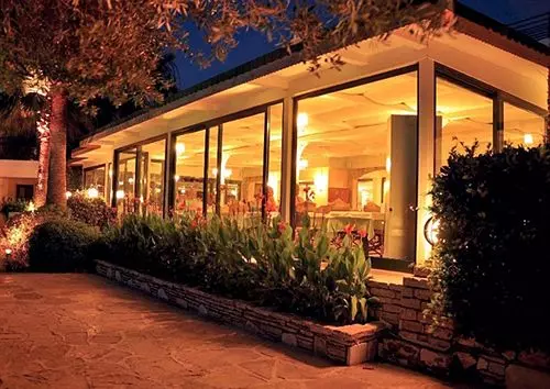 Izer Hotel Beach Club  All Inclusive