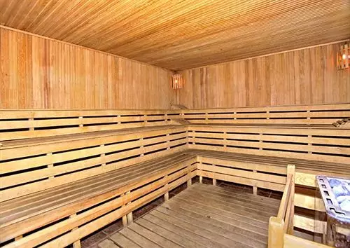 Izer Hotel Beach Club  All Inclusive