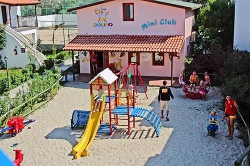 Izer Hotel Beach Club  All Inclusive