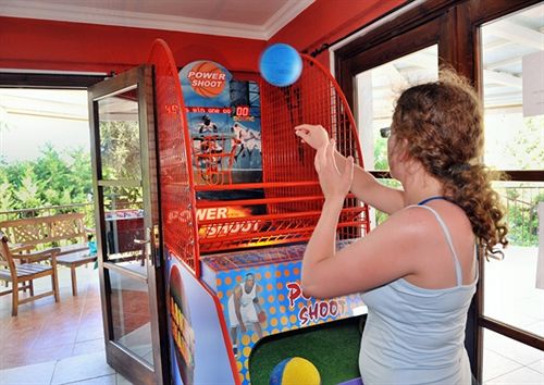 Izer Hotel Beach Club  All Inclusive