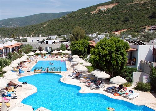 Izer Hotel Beach Club  All Inclusive