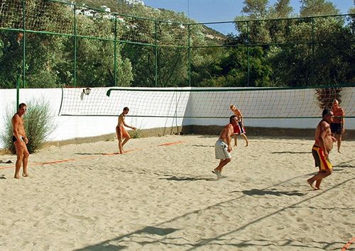 Izer Hotel Beach Club  All Inclusive