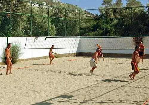 Izer Hotel Beach Club  All Inclusive