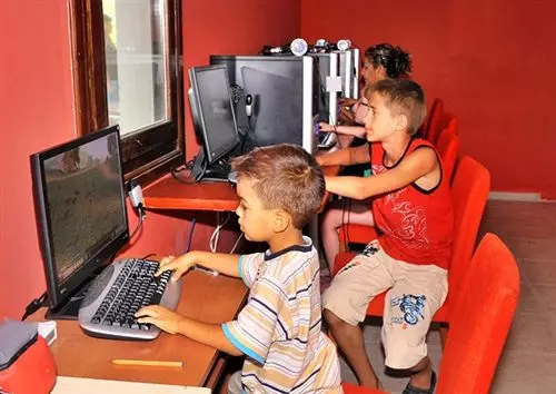 Izer Hotel Beach Club  All Inclusive