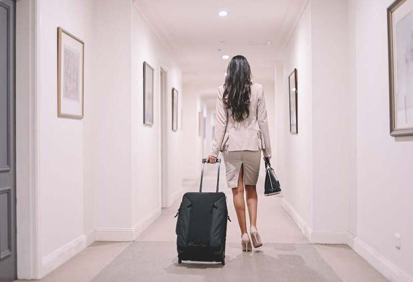 Nesuto Woolloomooloo