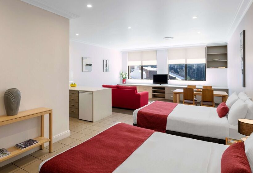 Nesuto Woolloomooloo