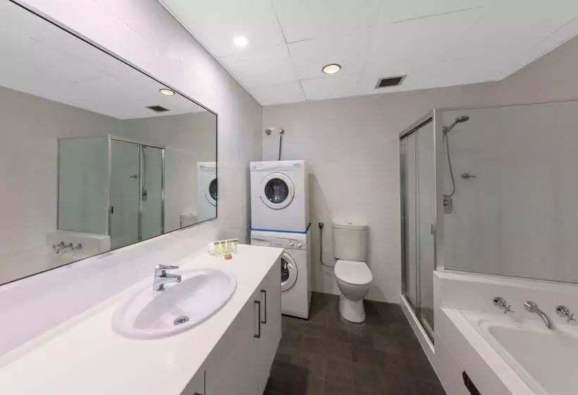 Nesuto Woolloomooloo