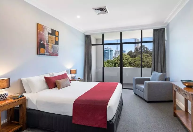 Nesuto Woolloomooloo