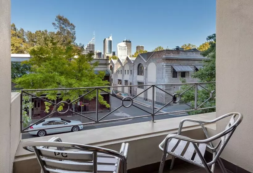 Nesuto Woolloomooloo