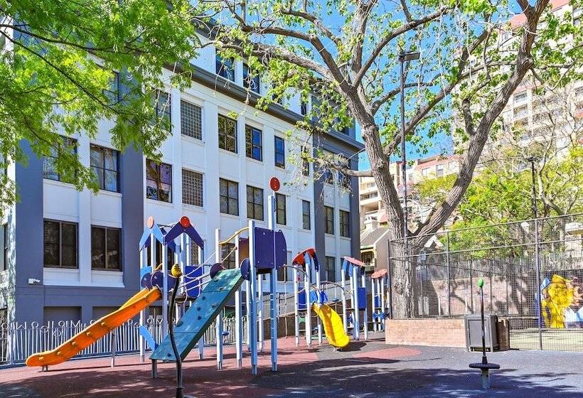 Nesuto Woolloomooloo