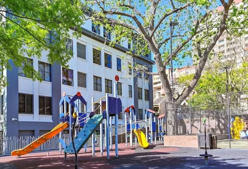 Nesuto Woolloomooloo