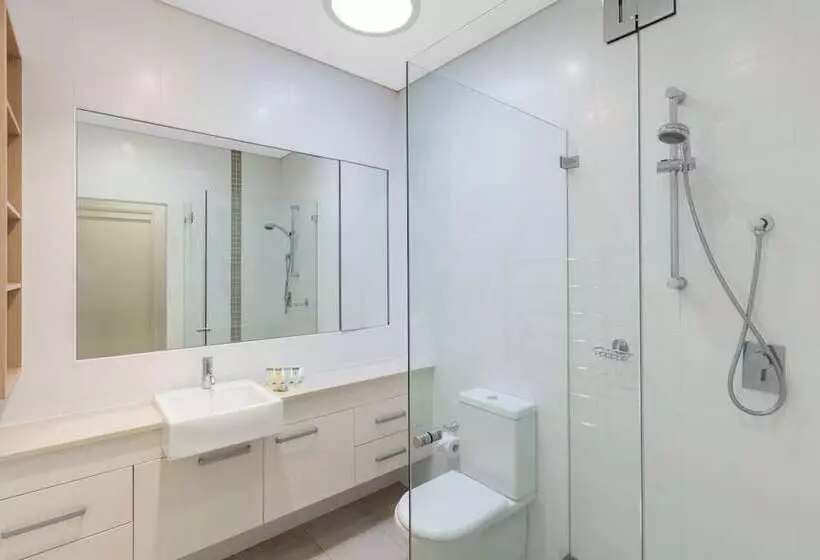 Nesuto Woolloomooloo