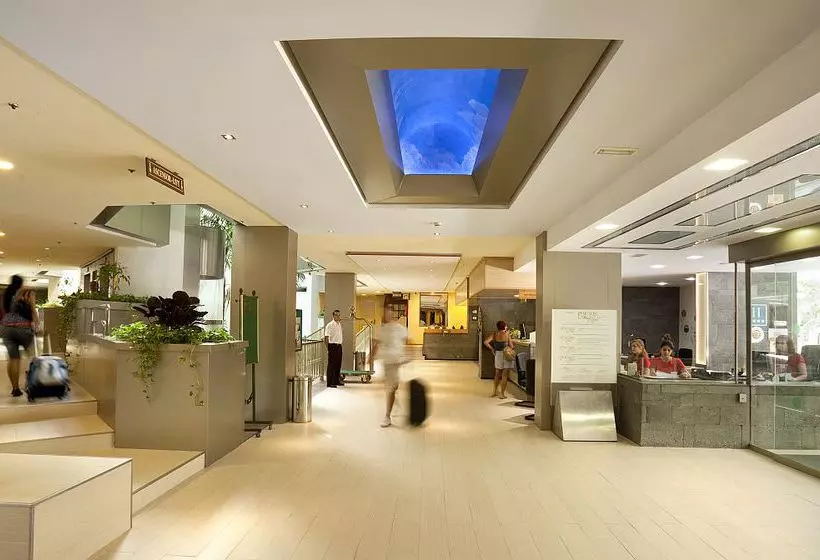 Paradise Park Apartamentos