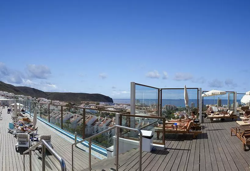 Paradise Park Apartamentos