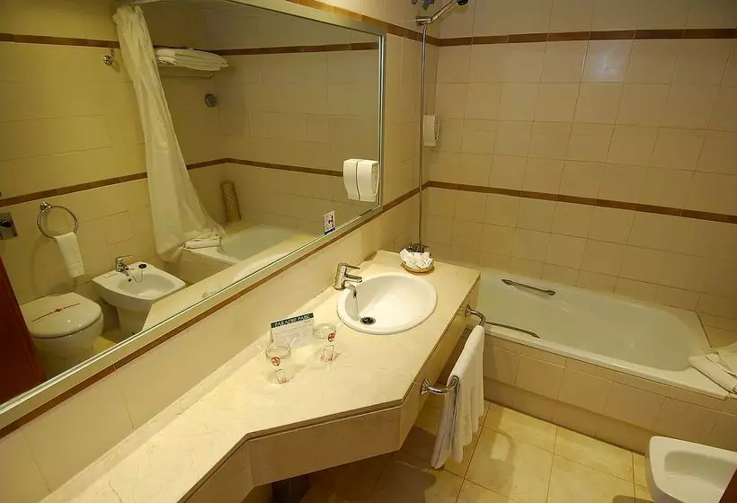 Paradise Park Apartamentos