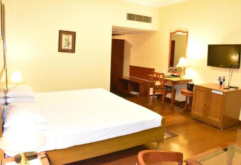 Residência The Royal Residency