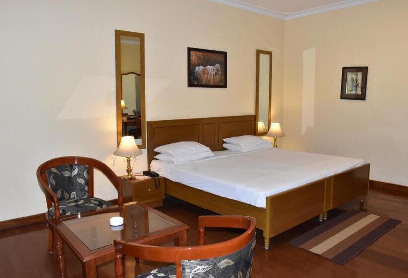 Residência The Royal Residency