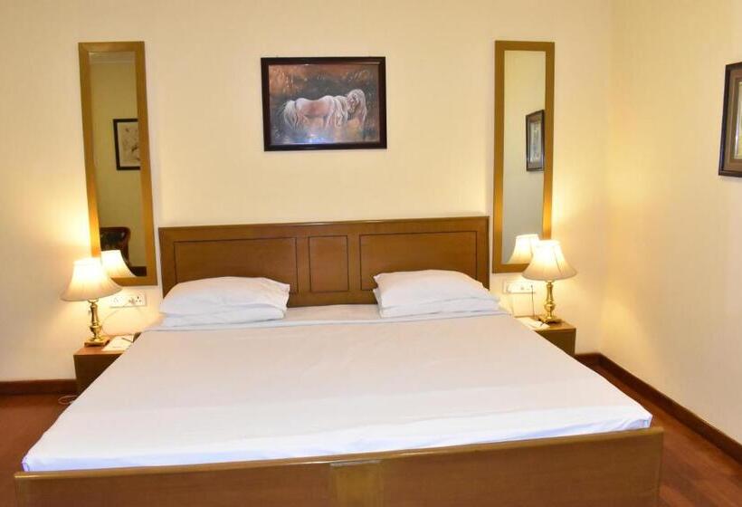 Residência The Royal Residency