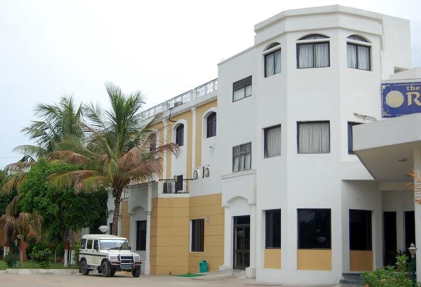 Residência The Royal Residency