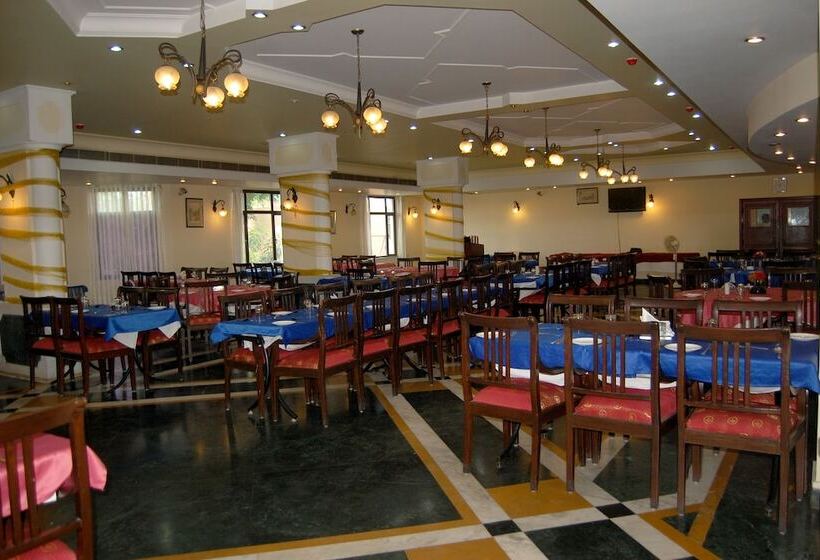 Residência The Royal Residency