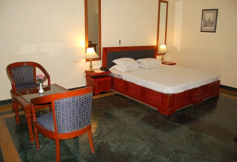 Residência The Royal Residency