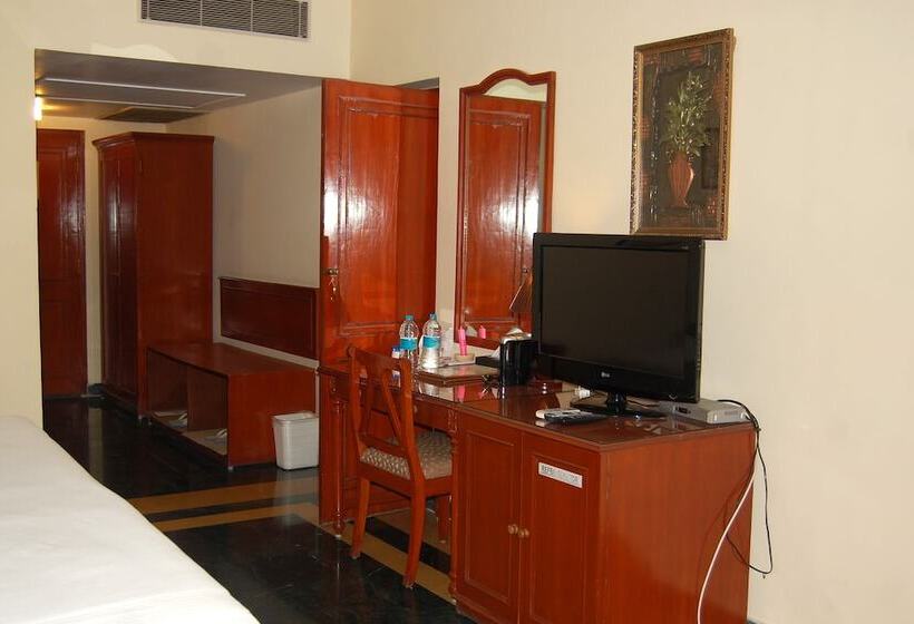 Residência The Royal Residency