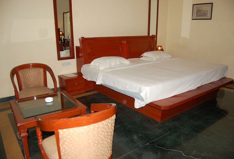 Residência The Royal Residency