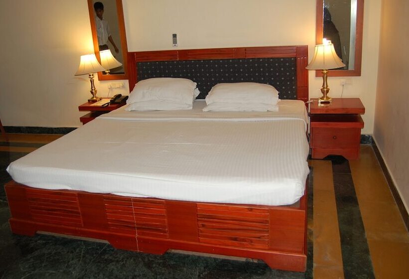 Residência The Royal Residency