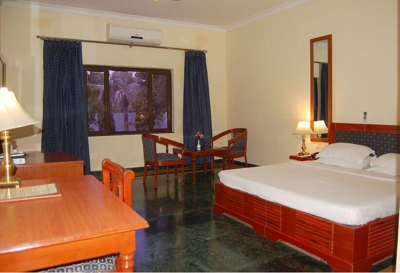 Residência The Royal Residency