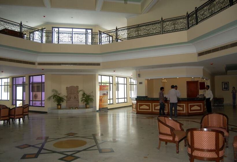 Residência The Royal Residency