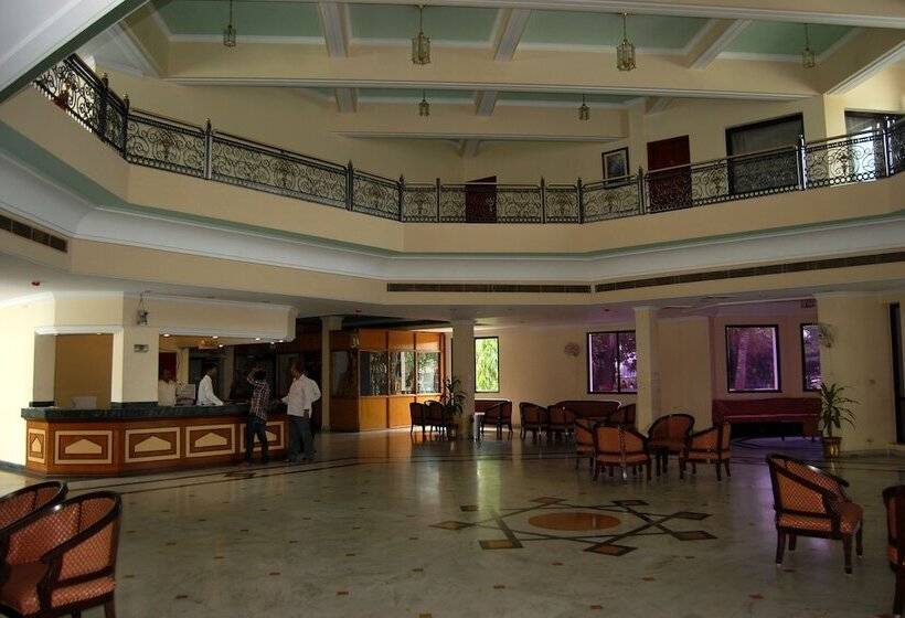 Residência The Royal Residency